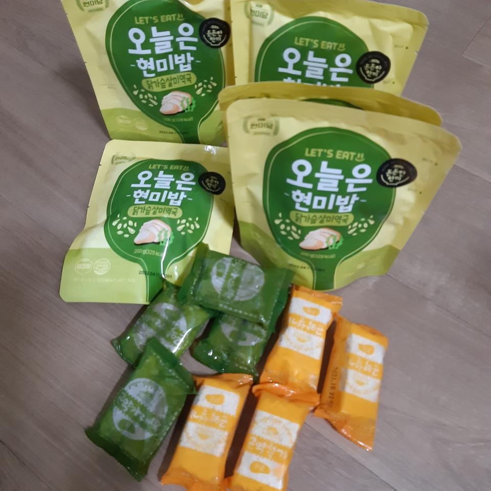 아직 먹어보지는 않았지만 먹어보고 괜찮으면 재주문하려구요ㅎㅎ