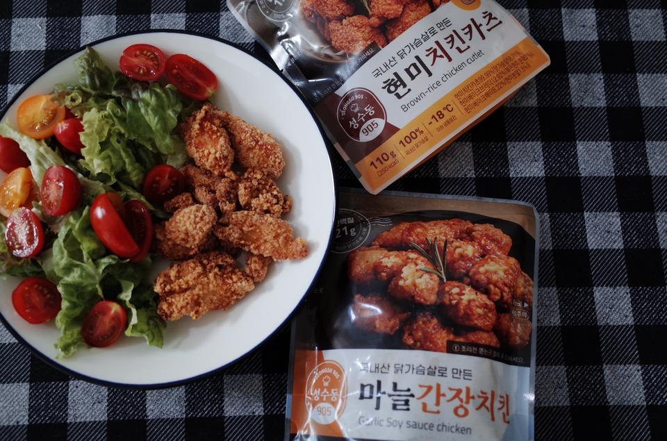 배송도 빠르고 너무 맛있어요!!!!