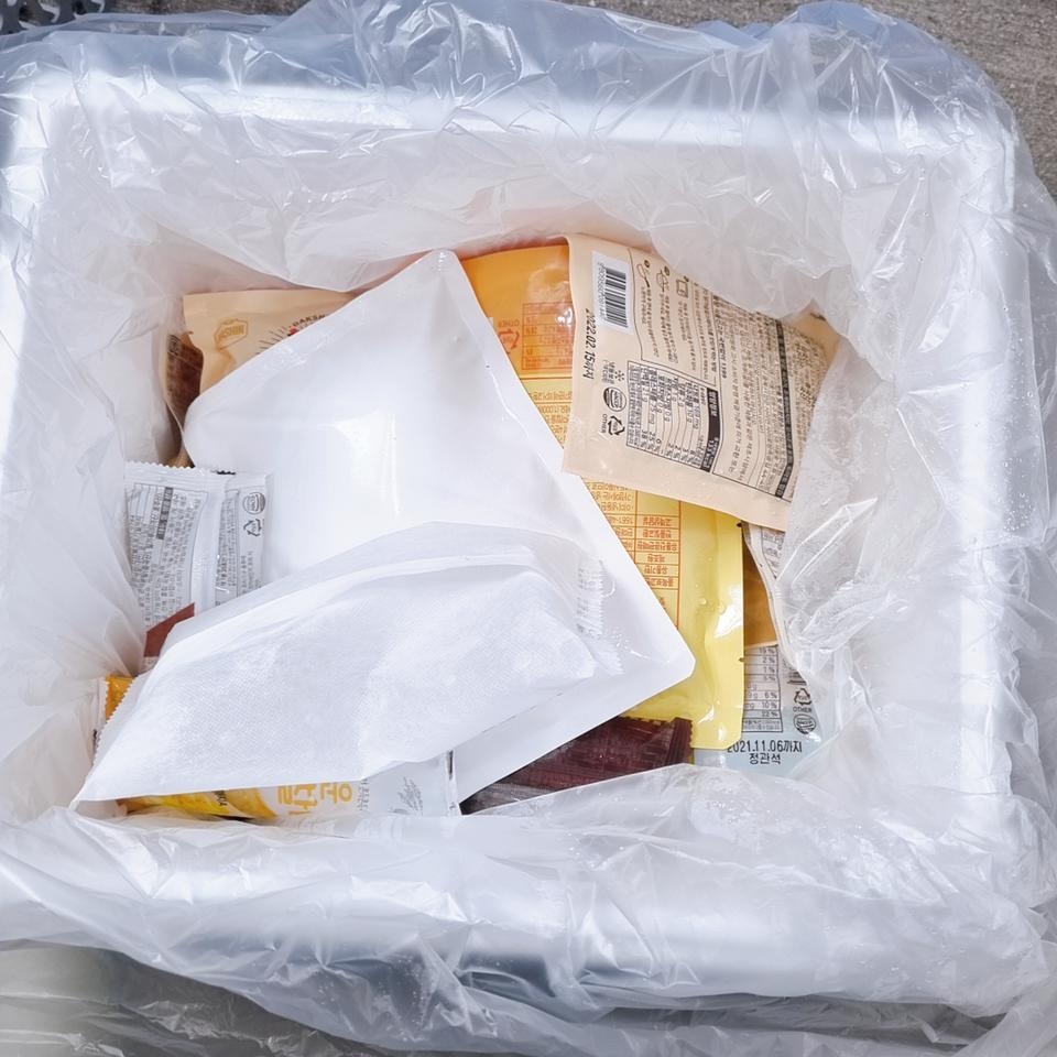 처음 사봤는데 맛이 기대되네요