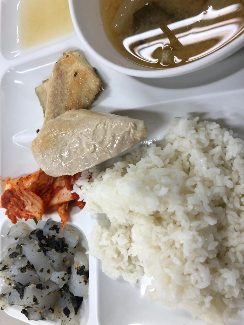 최강 닭가슴살....