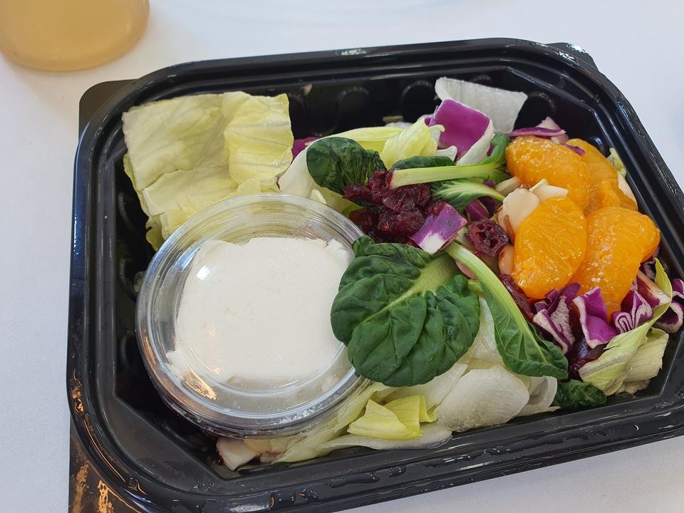 맛있어요
배도 부르고