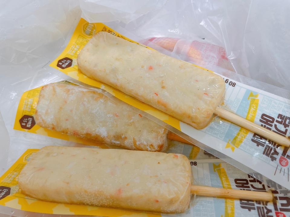 처음 구입해봤는데 맛있어요