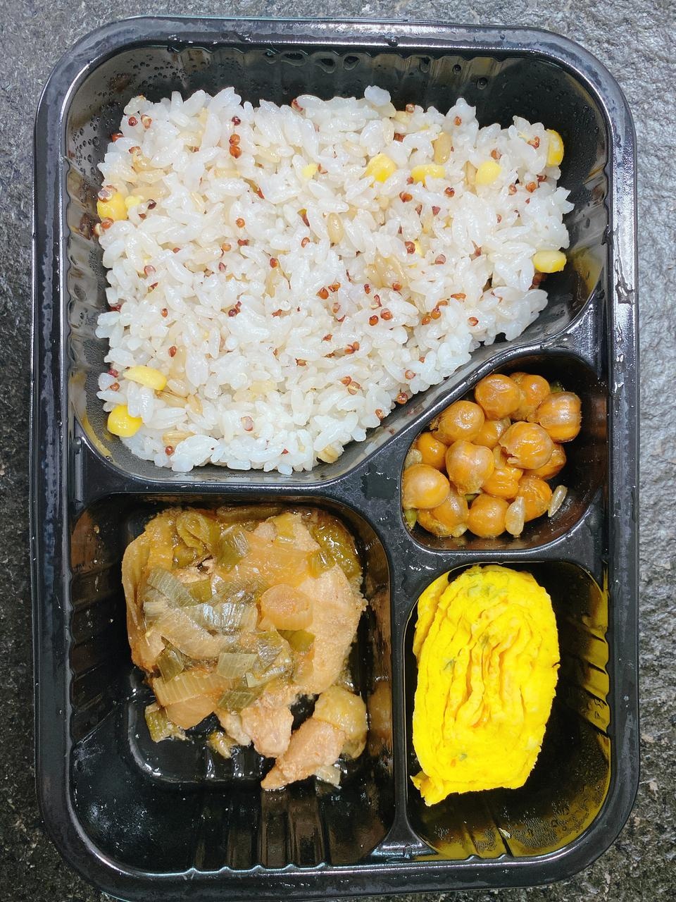 양은 적지만 맛은 좋아요!