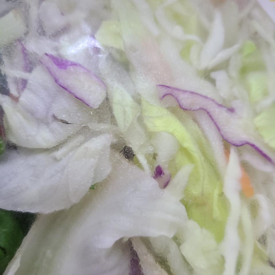 배송시켜서 먹으니까 편해요
