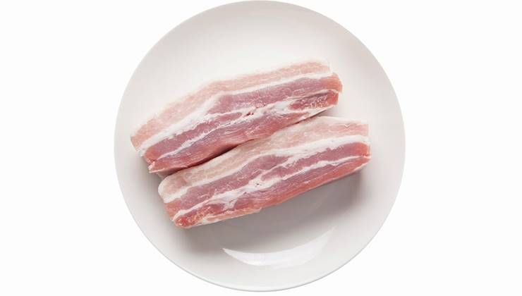다이어트할 때, 돼지고기 어떤 부위 먹어야 할까?