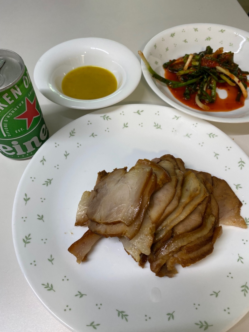 맛있습니다. 생각보다 육질도 좋고