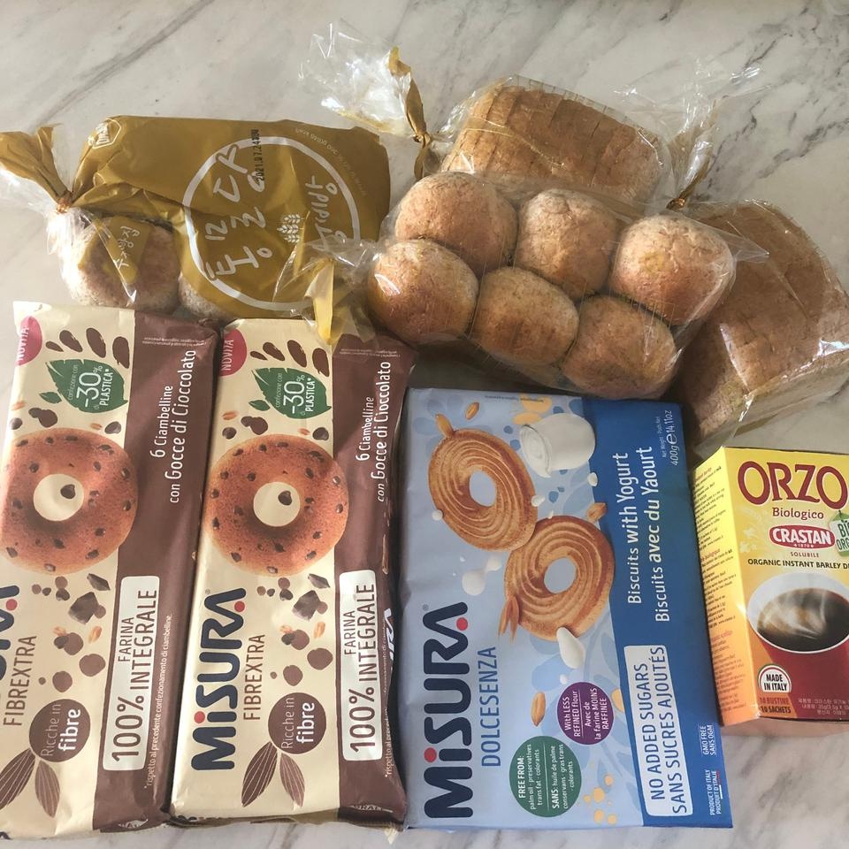 임산부인데 맛있어요