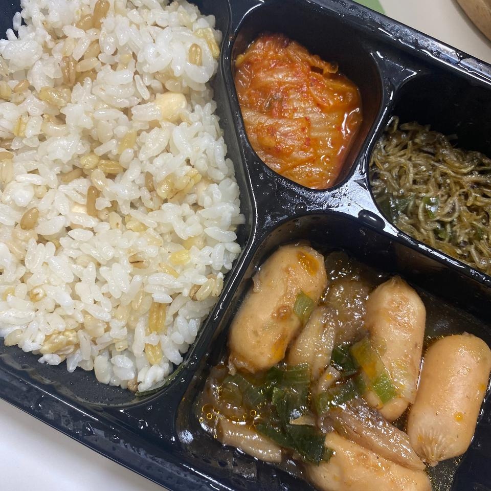 맛있어서 시켰는데 이거ㅅ도 기대되네요