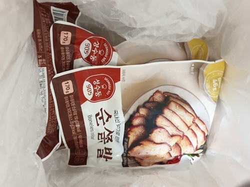 너무너무 맛있어서 두번째 구매입니다