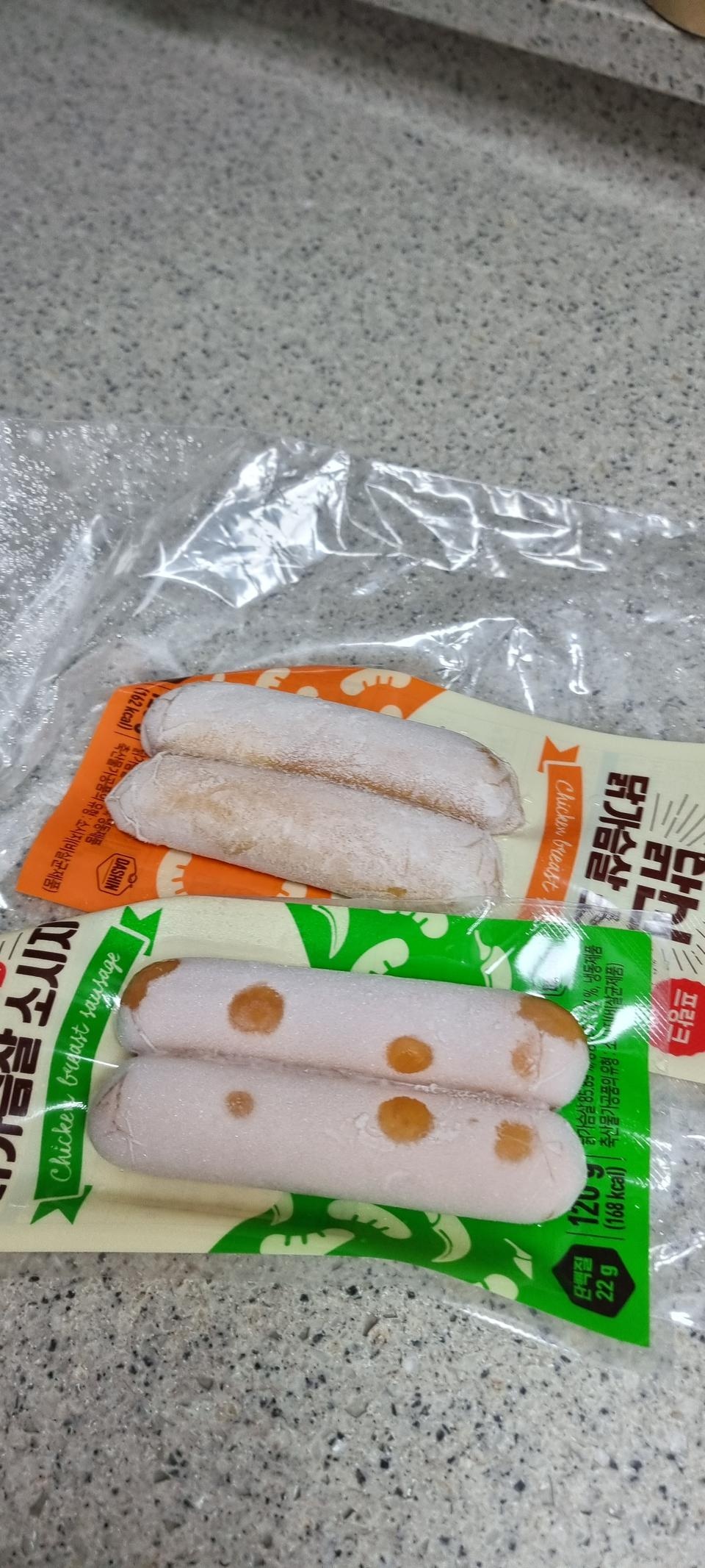 담백하고 아이들도 좋아하네요