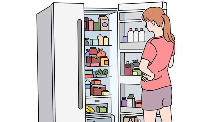 당신의 약, 약장이 아닌 냉장고에 있다?