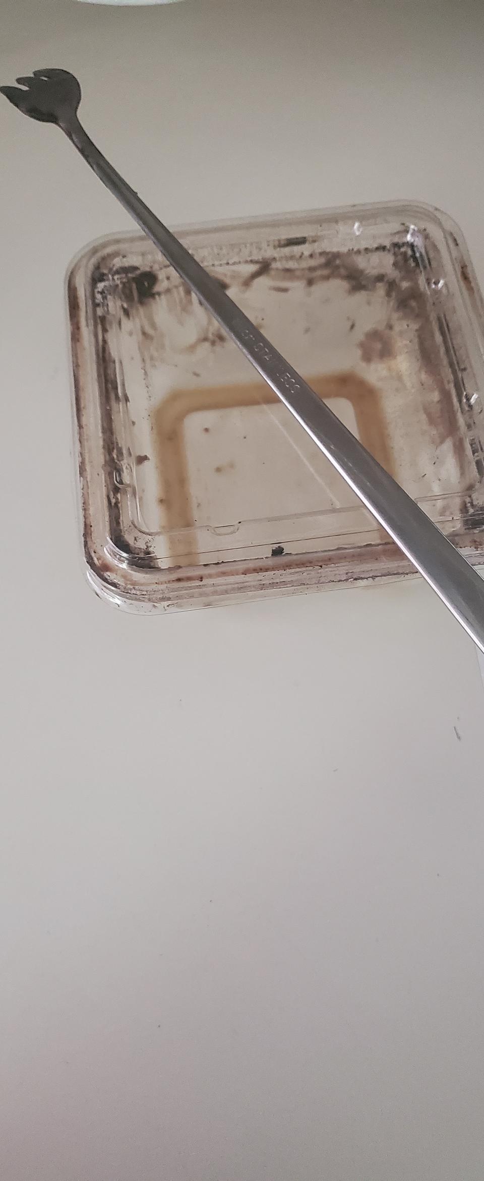 기대도안햇는데 완전갠찮네요
맛만보려고 햇는데 순삭함 ㅡㅡ:;
재구매각인데  가격이 부담스러움