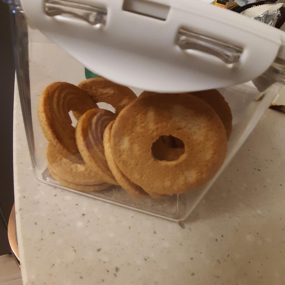 저희 어릴때 먹던 추억의 맛입니다.
계속 좋은제품 개발해주세요