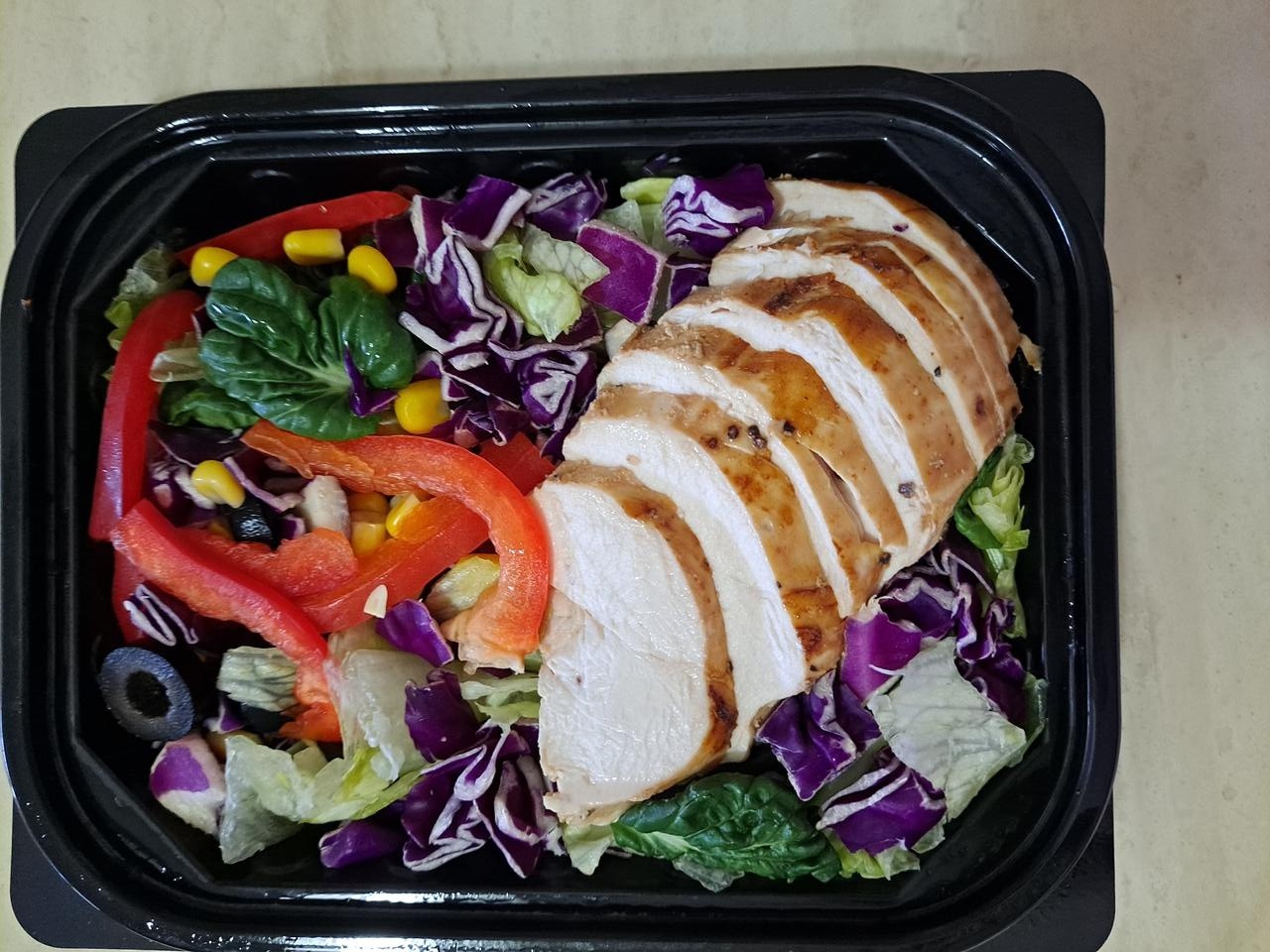 신선하고 양도 괜찮고 무엇보다 맛있네요!