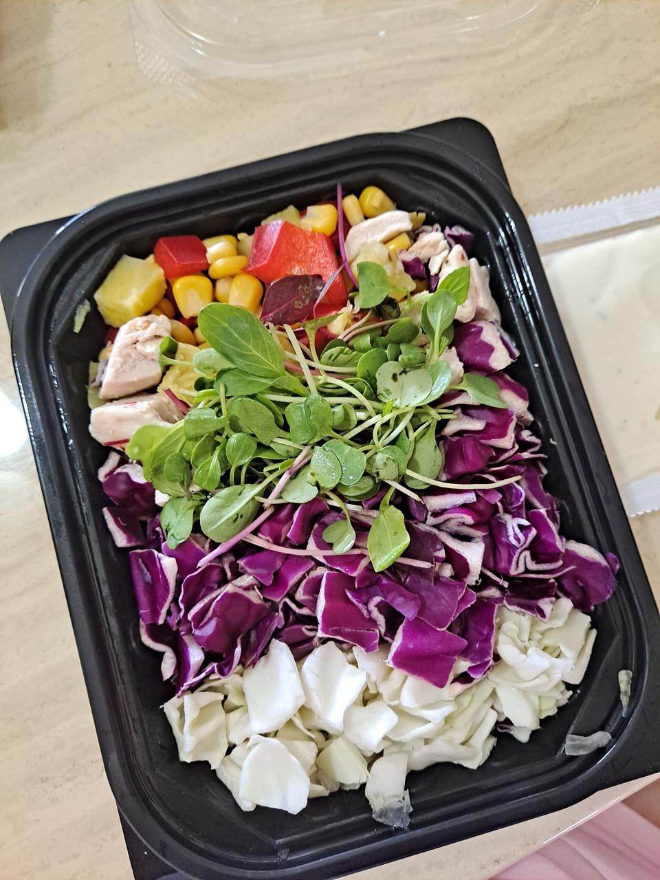 신선하고 양도 괜찮고 무엇보다 맛있네요!