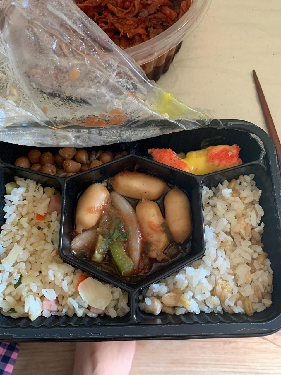 배송도 빠르고 맛있어요