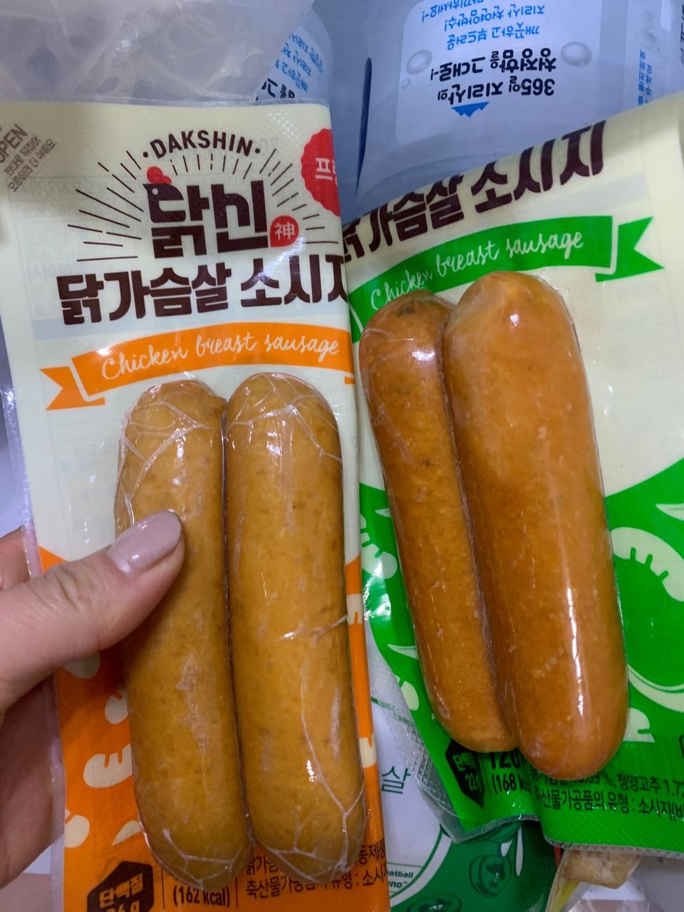 좋아요 또 구매했어요 전 매콤한 게 좋아용