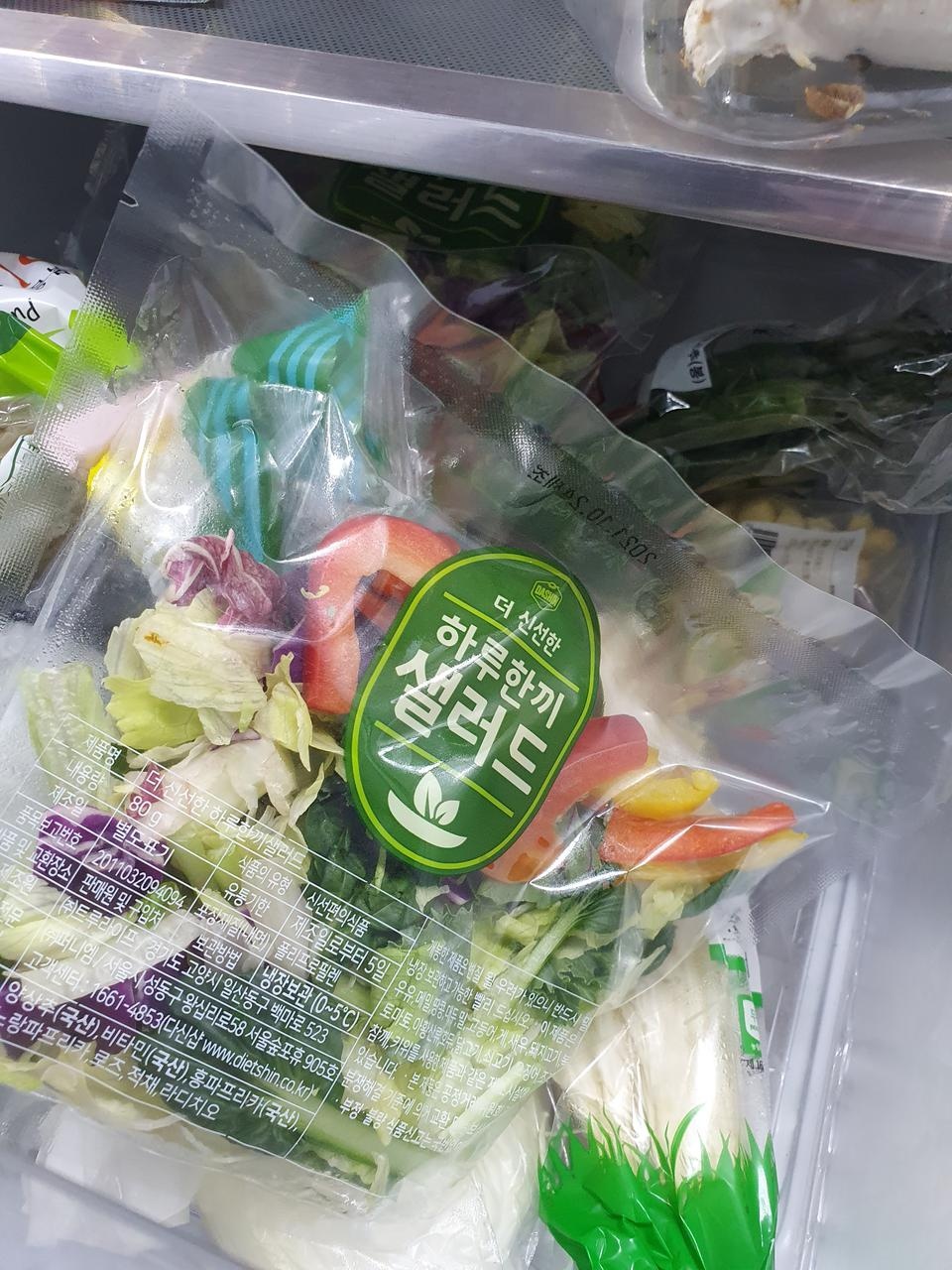 정기배송 받는 제품으로 좋아요