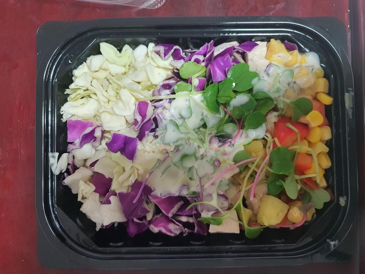 기대이상으로 맛있어요!  만족