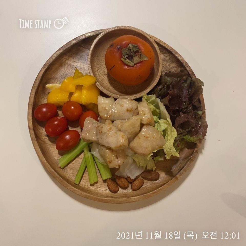 진짜 ㅁ맛있어요
간편하고 맛도 좋구 성븐도 좋고
식단하기 넘좋아용

갈릭오븐구이가 제 최애입니다
또 주...