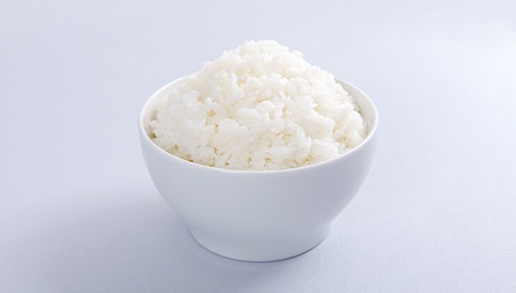 쌀밥 1공기, 탄수화물 얼마나 들었을까?
