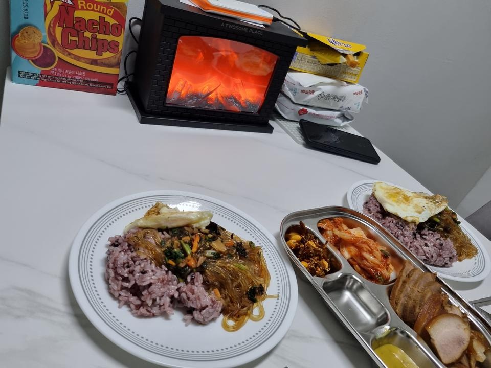 냄새도 안나고 야들하니 순삭 소스도 존맛