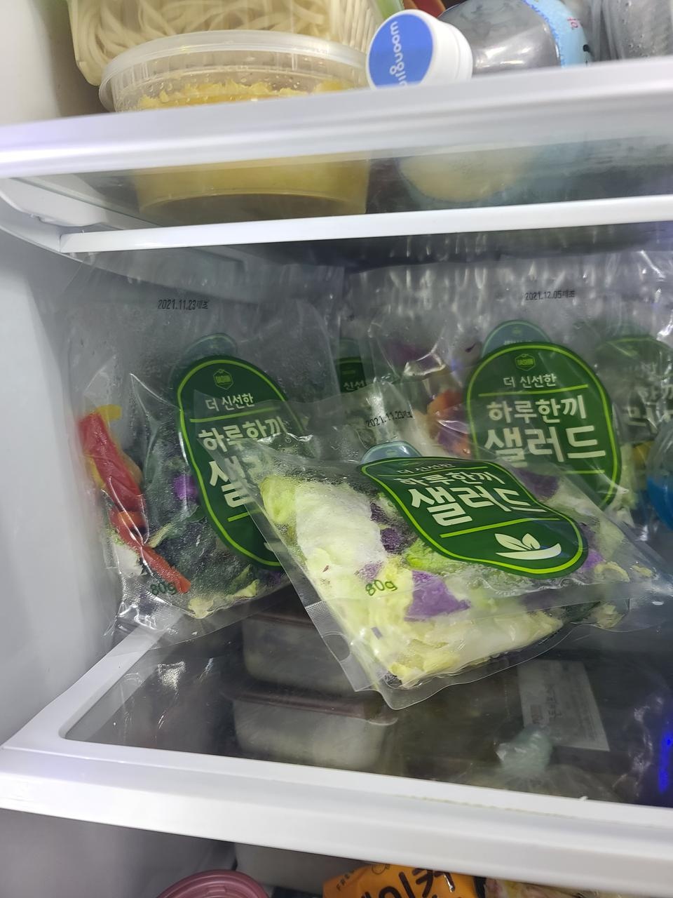 항상 맛있게 먹어용