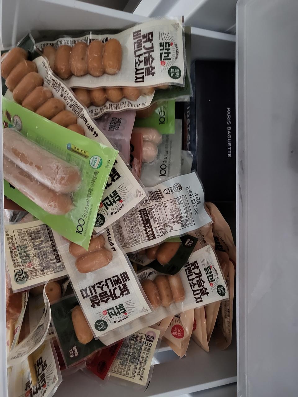 배송도 빠르고 맛도 좋네요~다이어트를 위해 구입했어요~
