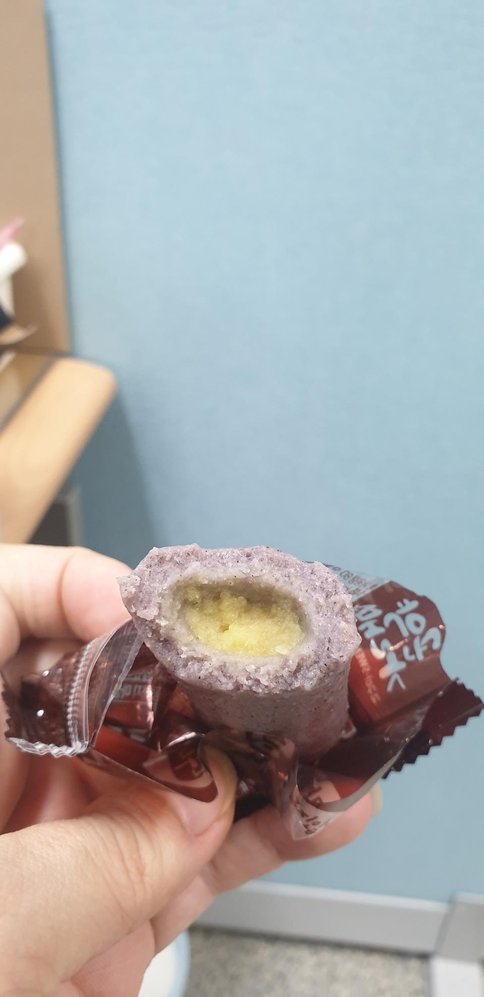 출출할때 간식으로 좋네요. 맛있어요~