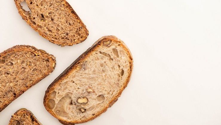 빵순이 다어어터도 먹어도 되는 5가지 빵은?