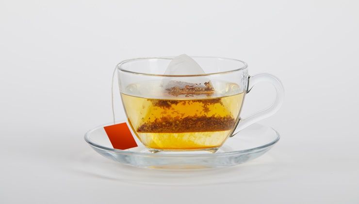 겨울철 살찌우는 `간식` 대신 공복감 주는 `차(tea)` 마셔라?