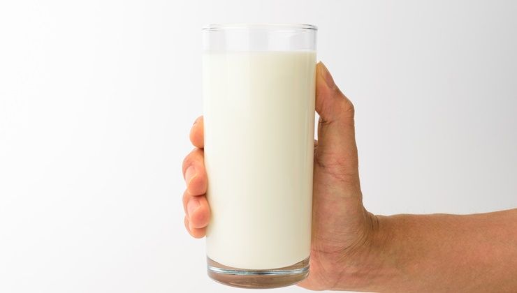 칼슘섭취, 약보다는 우유로 먹는 게 낫다?