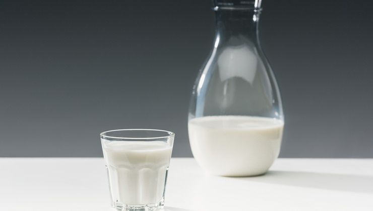 칼슘섭취, 약보다는 우유로 먹는 게 낫다?
