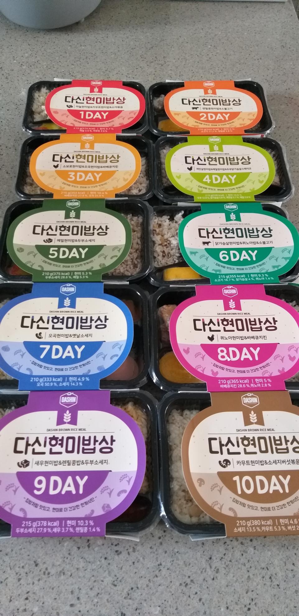 중딩 큰딸아이 다이어어트 한다고 주문했어요
기대해 봅니다..맛도 괜챻다고 하네요..