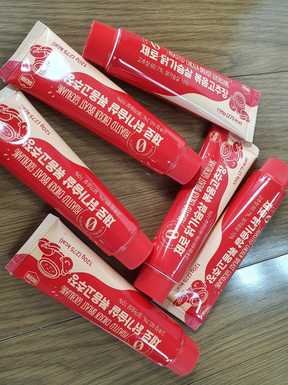 전에도 먹고 괜찮아서 이번엔 좀 여유있게 시켰네요.^^ 잘 먹을께요^^