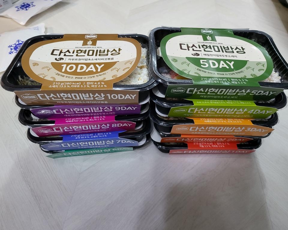 배송도 빠르고 맛도 다양한게 좋았어요~
잘 구입한거 같아요