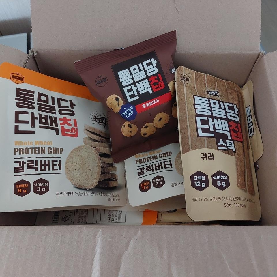 맛있어요 다이어트 중인데 과자가 땡길때
먹으려고 구매했어요 맛이 없으면 어쩌나
걱정했는데 너무 맛있어...