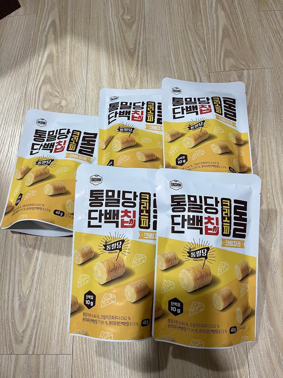 이건 생각보다 크기가 커서 아주 맘에듭니다 ㅎㅎ 맛있을것 같아요 !