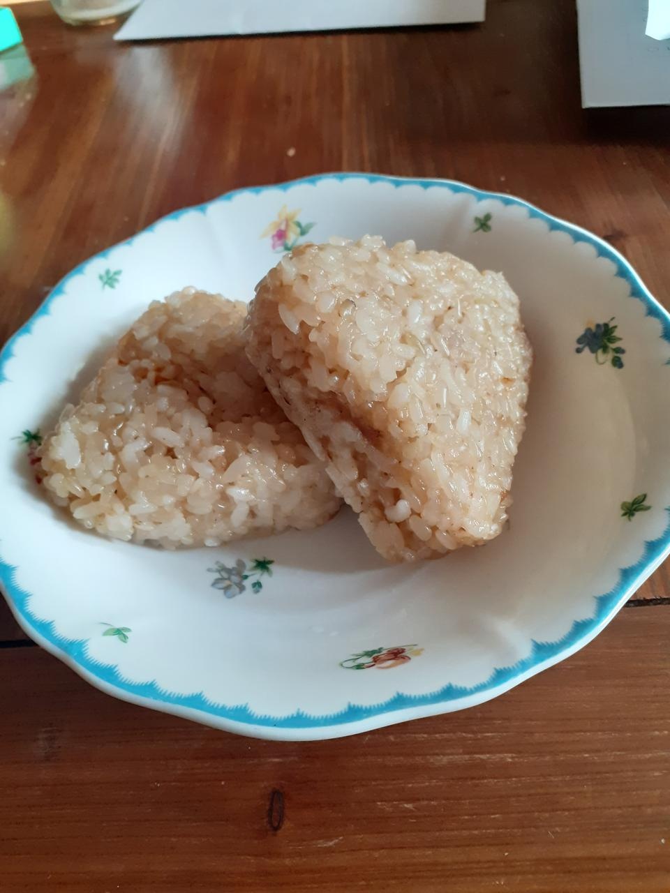 급할때 한끼로 좋네요
밥이라서 더 맘에 들어요
간단한 과일이랑 같이 먹으면 한끼로 좋겠어요
간도 적당하...