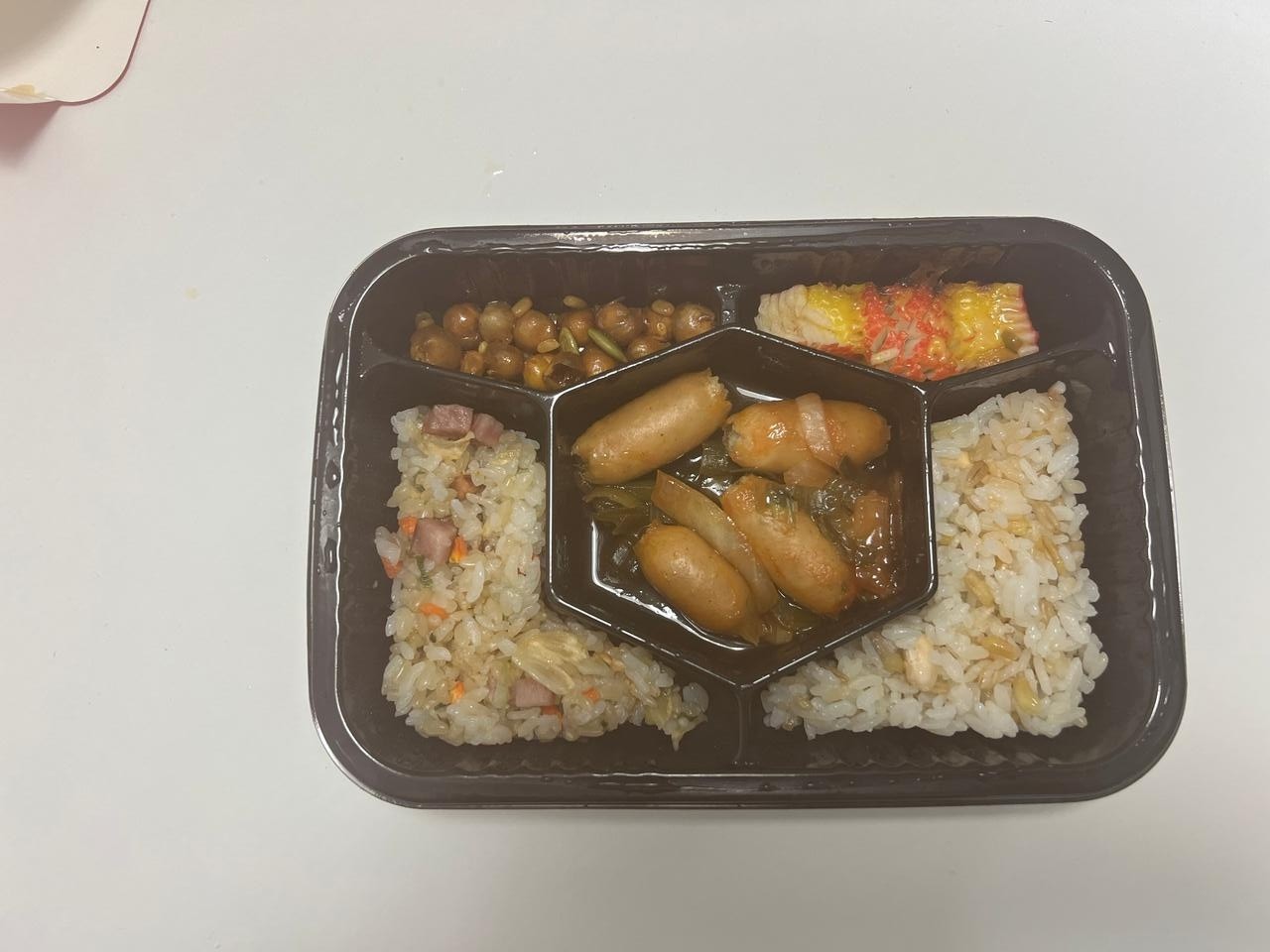 첫번째날부터 맛있어여!!! 다이어트가 쉬워질거같아요?