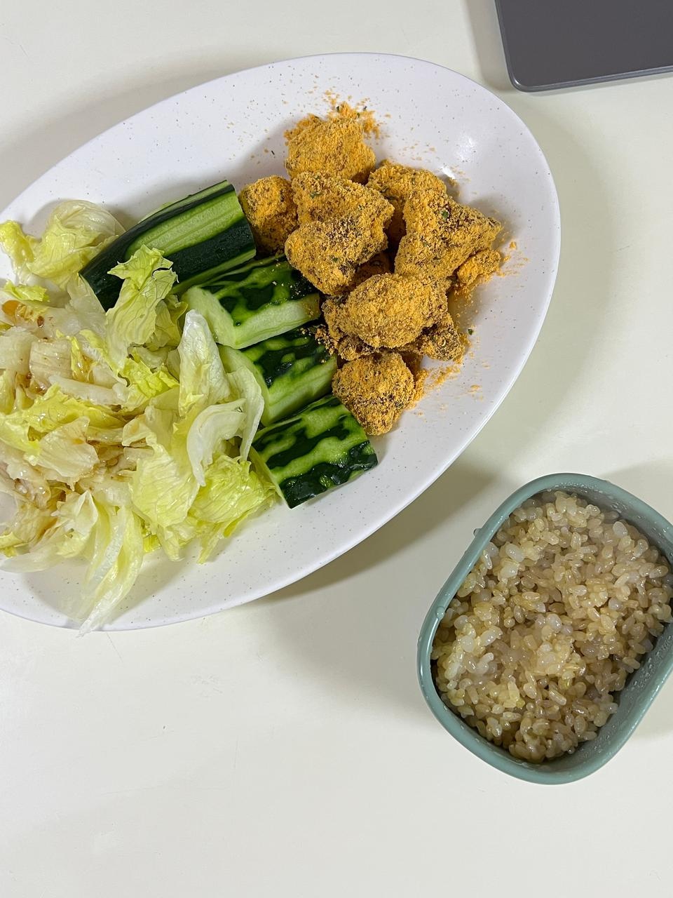 다이어트 식품 맞는가 싶을정도로진짜 완전 맛있어요