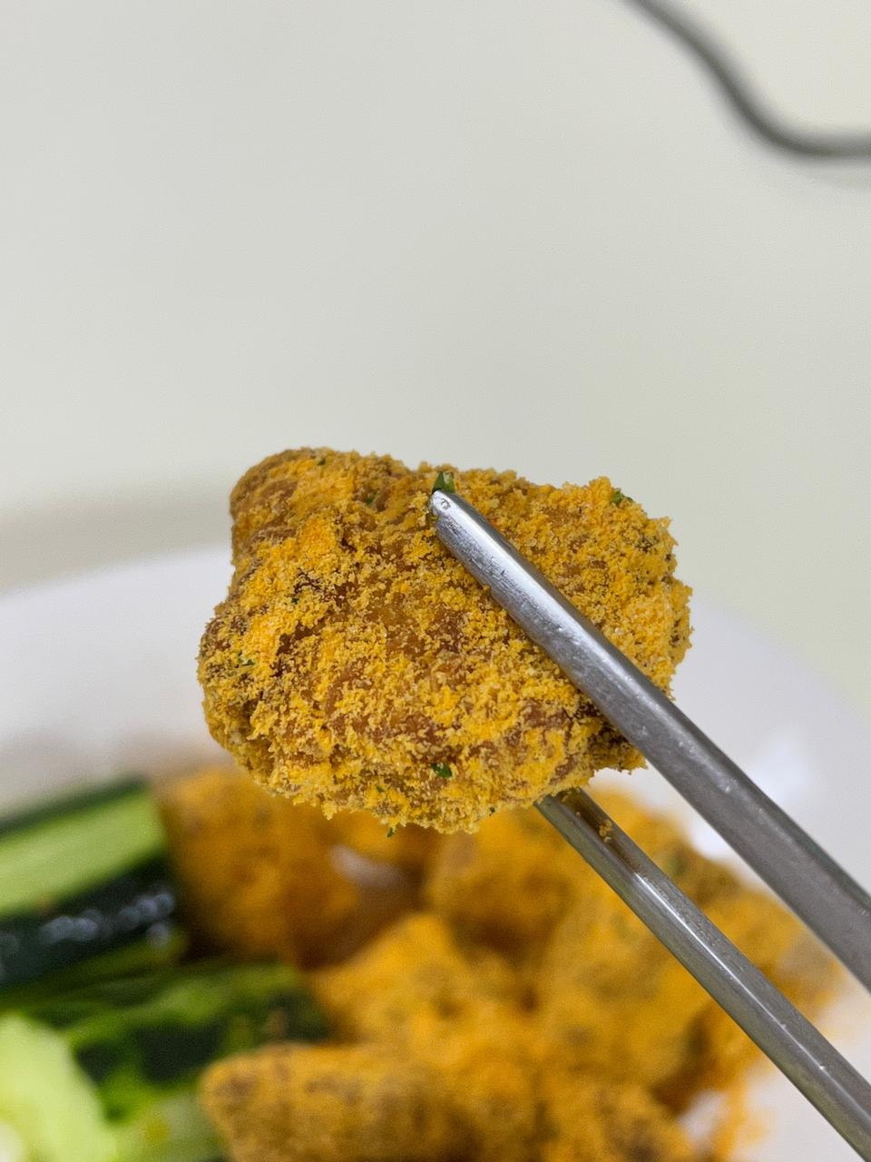 진짜 너무 맛있습니다!! 뿌링클 진짜 너무 먹고싶었는데 대체품으로 딱입니다