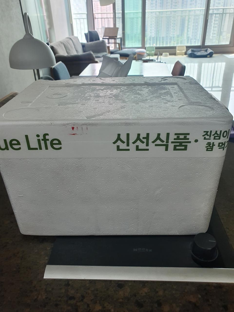 포장도  꼼꼼하게 해서 왔구요~!맛은 아직 못 먹어봤어요~!먹고 한 달 뒤 리뷰에 쓸께요~!^^