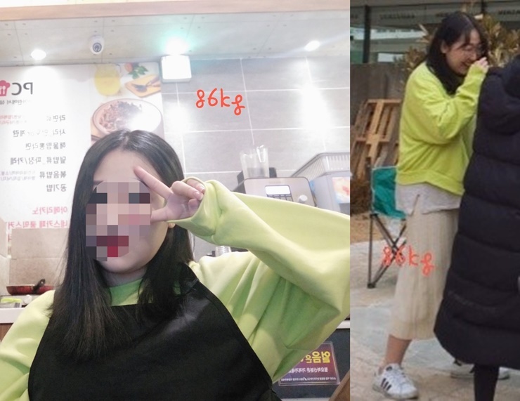 80kg → 60kg대로, 애주가 다이어터의 감량팁 공개!