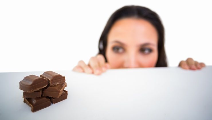 다이어트 중에 먹는 초콜릿, `이것` 들어야 살 덜찐다?