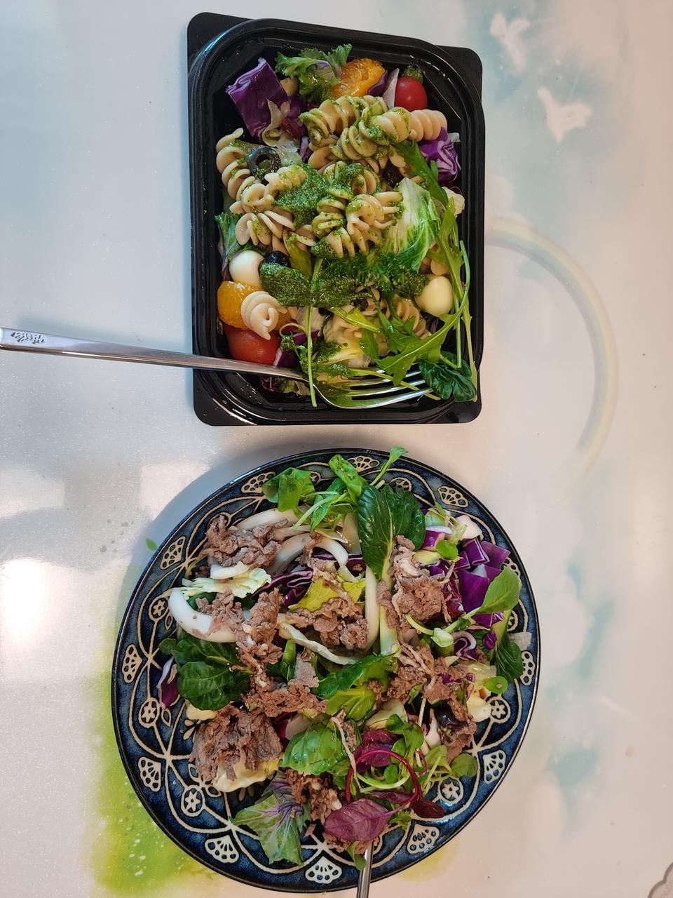 아주 맛있고 재료들이 진짜 싱싱합니다!!!! 강추