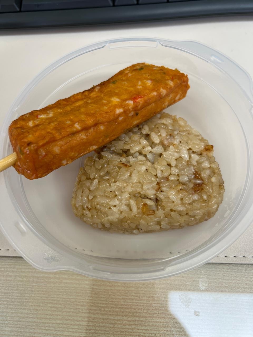 맛있어서 또 시켰어요 간식으로 좋어요