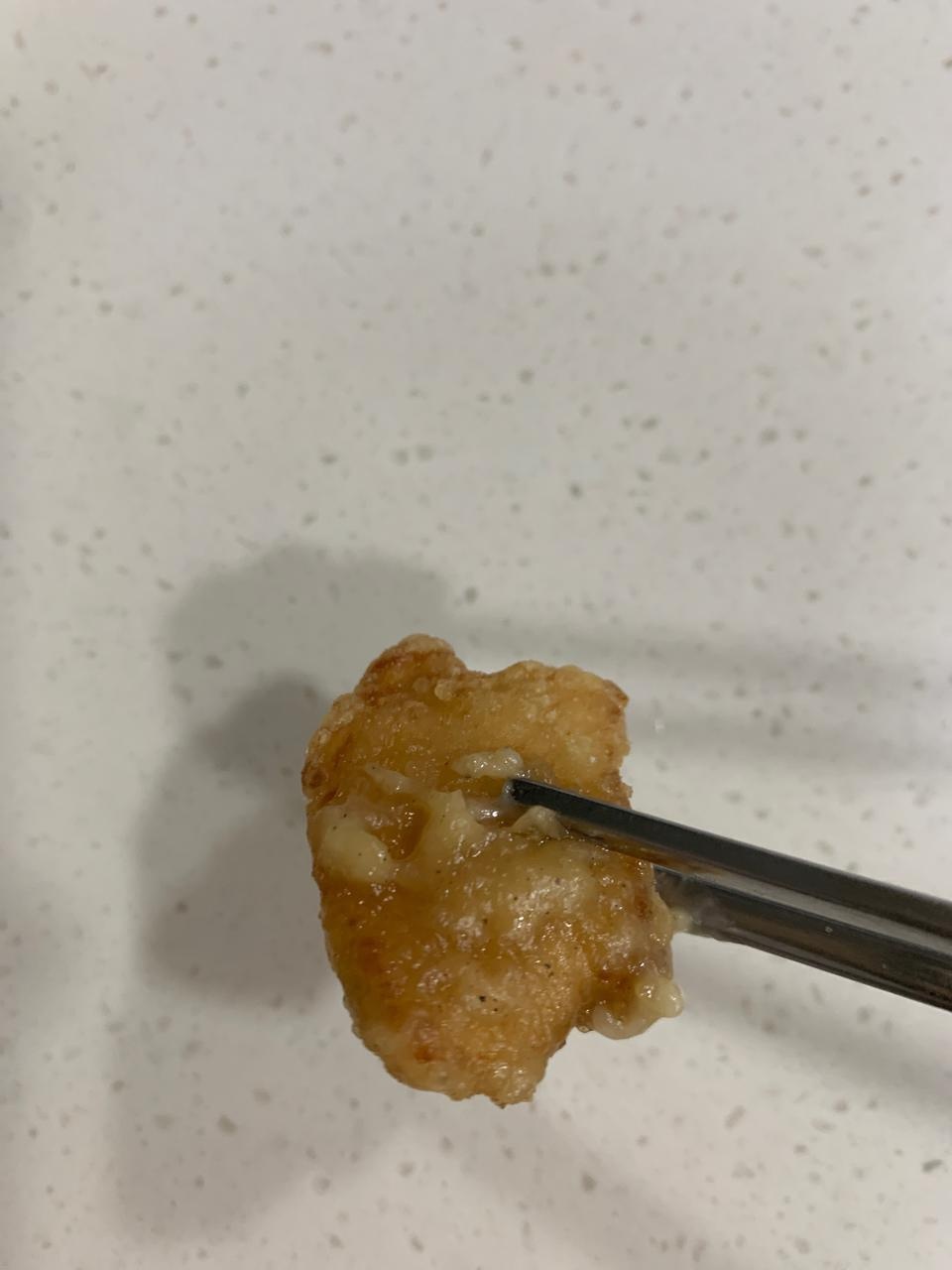 배송도 빠르고 뜯는거 마다 넘 맛나요