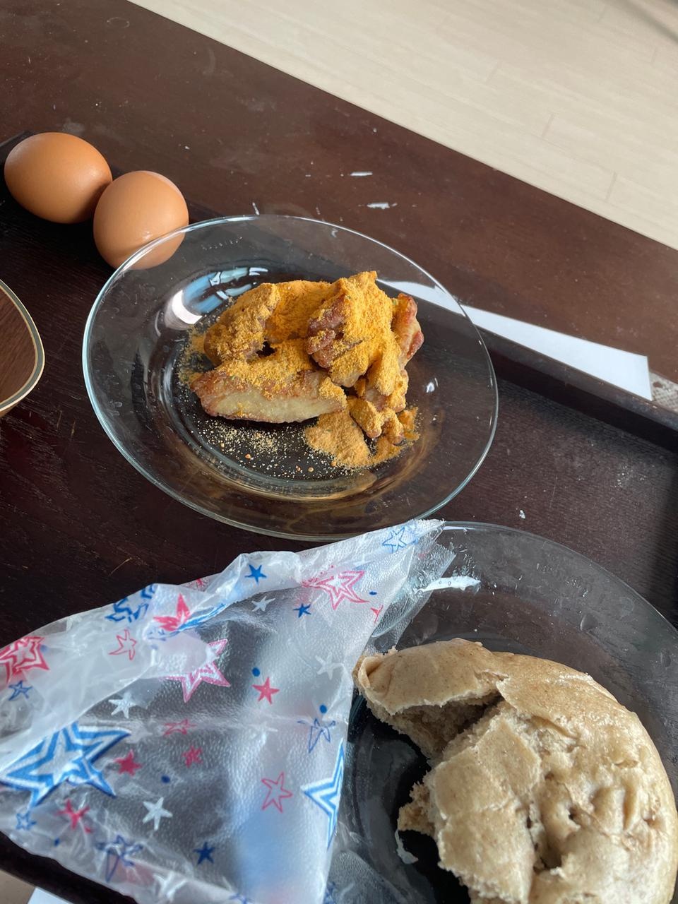 이건 진짜 속세 맛,,하나도 안 퍽퍽하고 맛나요 ㄹㅇ