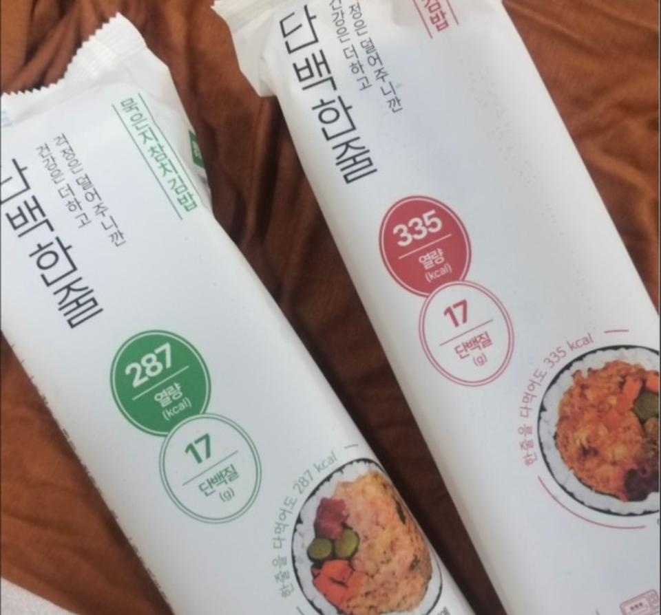맛있어서 재구매했어요
